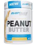 90% Crunch Peanut Butter, 495 g, Everbuild - 1t