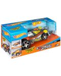 Детска играчка Toy State, Hot Wheels - Кола със звук и светлини за екстремни приключения, скорпион - 1t
