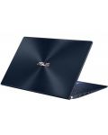 Лаптоп ASUS Zenbook - UX434FLC-WB701R, син - 3t