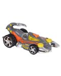 Детска играчка Toy State, Hot Wheels - Кола със звук и светлини за екстремни приключения, скорпион - 2t