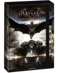 Кутия с ластик Ars Una Batman A4 - Arkham Knight - 1t