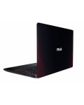 Лаптоп Asus K550JX-DM273D - 3t