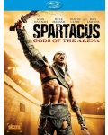 Spartacus: Gods Of The Arena (Blu-ray) - 2t