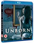 The Unborn (Blu-Ray) - 1t