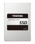 Toshiba SSD Q300 RG4 2.5" - 960GB - 1t