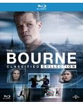 The Bourne Classified Collection (Blu-ray) - 1t