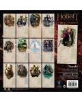 Стенен Календар Danilo 2019 - The Hobbit - 4t