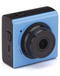 Екшън камера Kitvision - Splash, синя - 1t