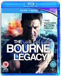 The Bourne Legacy (Blu-Ray) - 1t