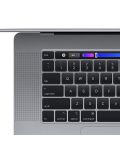 Лаптоп Apple MacBook Pro - 16" Touch Bar, space grey - 5t