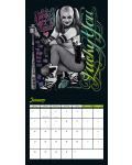 Стенен Календар Danilo 2019 - Harley Quinn - 2t