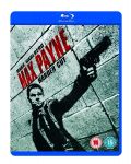 Max Payne - Harder Cut (Blu-ray) - 1t