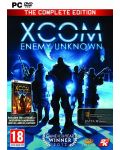 XCOM: Enemy Unknown - Complete Edition (PC) - 1t