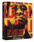 Last King Of Scotland Limited Edition Steelbook (Blu-Ray) - 1t