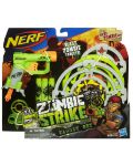 Комплект Nerf Zombie Strike с 3 мишени - 2t