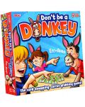Настолна игра Don't Be A Donkey - детска - 1t