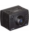 Екшън камера Kitvision - Edge HD10, черна - 2t