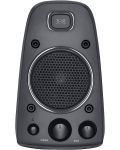 Аудио система Logitech Z625 - 2.1, THX звук, черна - 4t