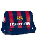 Чанта за рамо Ars Una – Дизайн FC Barcelona - 1t