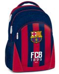 Ученическа раница Ars Una - Дизайн FC Barcelona - 1t