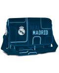 Чанта за рамо Ars Una – Дизайн FC Real Madrid - 1t