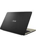 Лаптоп Asus 15 X540 - X540MA-DM132, черен - 3t