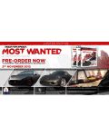 Need For Speed Most Wanted - Essentials (PS3) - 17t