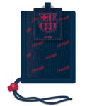 Портмоне за врат - FCBarcelona 2016 - 1t