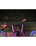 Star Wars Jedi Knight: Jedi Academy (PC) - 10t