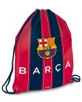 Спортен сак с връзки Ars Una – FC Barcelona - 1t