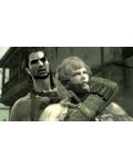 Metal Gear Solid 4: Guns of the Patriots - 25th Anniversary Edition (PS3) - 4t