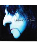 Alice Cooper - Along Came A Spider (CD) - 1t