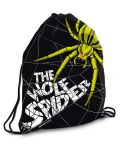 Спортен сак с връзки Ars Una – The Wolf Spider - 1t