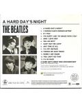 The Beatles - A Hard Day's Night (CD) - 2t