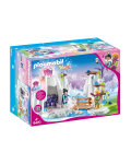 Игрален комплект Playmobil - Скривалище за кристалния диамант - 1t