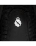 Ученическа анатомична раница с 5 отделения - Real Madrid - 5t