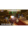 Disgaea 3: Absence of Detention (PS Vita) - 8t