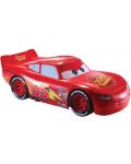 Интерактивна играчка Mattel Cars 3 - Светкавицата McQueen, на български - 1t