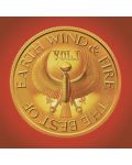 Earth, Wind & Fire - The Best of Earth Wind & Fire Vol. 1 (Vinyl) - 1t
