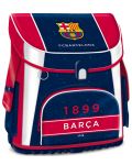 Ученическа раница Ars Una Compact – Дизайн FC Barcelona - 1t