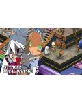 Disgaea 3: Absence of Detention (PS Vita) - 7t
