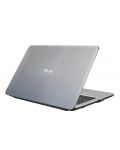 Лаптоп Asus 15 X540 - X540YA-XX008T, сребрист - 2t