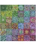 Пъзел Galison от 500 части - Различните цветове на кактусите - 3t
