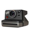 Моментален фотоапарат Polaroid Now - Mandalorian Edition, черен - 2t
