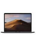 Лаптоп Apple MacBook Pro - 13 Touch Bar, Space Grey - 1t