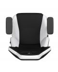 Гейминг стол Nitro Concepts - S300, radiant white - 5t