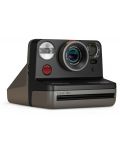 Моментален фотоапарат Polaroid Now - Mandalorian Edition, черен - 3t