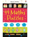 99 Maths Puzzles - 1t