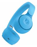 Безжични слушалки Beats by Dre - Solo Pro Wireless, Light Blue - 4t