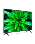 Смарт телевизор LG - 43UM7500PLA, 43" 4K Ultra HD, сребрист - 4t